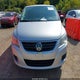 2V4RW4D18AR158857 2010 Volkswagen Routan S auction photo thumbnail 11