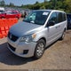 2V4RW4D18AR158857 2010 Volkswagen Routan S auction photo thumbnail 2