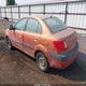 KNADE223496574243 2009 Kia Rio Lx auction photo thumbnail 3