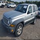 1J4GL48K47W545140 2007 Jeep Liberty Sport auction photo thumbnail 2