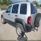 1J4GL48K47W545140 2007 Jeep Liberty Sport auction photo thumbnail 3