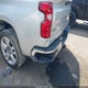 1GCPWCEK2MZ140660 2021 Chevrolet Silverado 1500 2Wd Short Bed Lt auction photo thumbnail 6