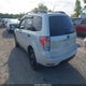 JF2SH6BC5AH903793 2010 Subaru Forester 2.5X auction photo thumbnail 3