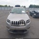 1C4PJLCB6LD653567 2020 Jeep Cherokee Latitude Fwd auction photo thumbnail 12