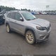 1C4PJLCB6LD653567 2020 Jeep Cherokee Latitude Fwd auction photo thumbnail 1