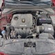KMHD74LF5HU304218 2017 Hyundai Elantra Se auction photo thumbnail 10