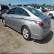 KMHEC4A4XBA003406 2011 Hyundai Sonata Hybrid auction photo thumbnail 3