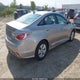 KMHEC4A4XBA003406 2011 Hyundai Sonata Hybrid auction photo thumbnail 4
