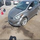 5NPDH4AE6EH474427 2014 Hyundai Elantra Se auction photo thumbnail 6