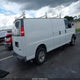 1GTW7BFF0G1227268 2016 GMC Savana 2500 Work Van auction photo thumbnail 4