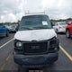 1GTW7BFF0G1227268 2016 GMC Savana 2500 Work Van auction photo thumbnail 6