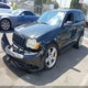 1J8HR78W89C520526 2009 Jeep Grand Cherokee Srt8 auction photo thumbnail 2