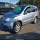 5J6RE48749L063254 2009 Honda Cr-V Ex-L auction photo thumbnail 2
