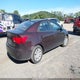 KNAFU4A22A5815890 2010 Kia Forte Ex auction photo thumbnail 4