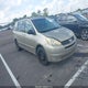 5TDZA23C44S202641 2004 Toyota Sienna Le auction photo thumbnail 1