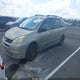 5TDZA23C44S202641 2004 Toyota Sienna Le auction photo thumbnail 2