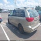 5TDZA23C44S202641 2004 Toyota Sienna Le auction photo thumbnail 3