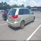 5TDZA23C44S202641 2004 Toyota Sienna Le auction photo thumbnail 4