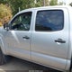 5TELU42N95Z077863 2005 Toyota Tacoma Base V6 auction photo thumbnail 14