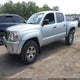 5TELU42N95Z077863 2005 Toyota Tacoma Base V6 auction photo thumbnail 2