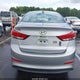 5NPD84LF1HH175664 2017 Hyundai Elantra Se auction photo thumbnail 17