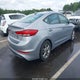 5NPD84LF1HH175664 2017 Hyundai Elantra Se auction photo thumbnail 4