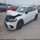 19XFL2H81RE031768 2024 Honda Civic Sport auction photo thumbnail 2