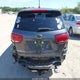5XYPGDA54KG499183 2019 Kia Sorento 3.3L Lx auction photo thumbnail 17