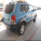 KM8JN12D96U391027 2006 Hyundai Tucson Gls/Limited auction photo thumbnail 4