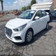 3KPC24A63ME128523 2021 Hyundai Accent Se auction photo thumbnail 2