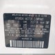 3KPC24A63ME128523 2021 Hyundai Accent Se auction photo thumbnail 9