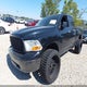 1C6RD7GP9CS136411 2012 Ram 1500 Slt auction photo thumbnail 2