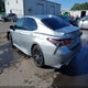 4T1G11BK9RU111941 2024 Toyota Camry Se auction photo thumbnail 3