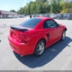 1FAFP40483F427546 2003 Ford Mustang auction photo thumbnail 4