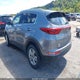 KNDPMCAC8J7373891 2018 Kia Sportage Lx auction photo thumbnail 3