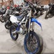 JYACJ22CXJA007624 2018 Yamaha Yz450 F auction photo thumbnail 1