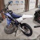 JYACJ22CXJA007624 2018 Yamaha Yz450 F auction photo thumbnail 3