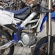 JYACJ22CXJA007624 2018 Yamaha Yz450 F auction photo thumbnail 8