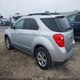2GNALDEC0B1292382 2011 Chevrolet Equinox 1Lt auction photo thumbnail 16