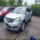 1GNKVJKD6GJ162520 2016 Chevrolet Traverse Ltz auction photo thumbnail 2