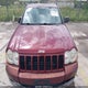 1J8GS48K48C127293 2008 Jeep Grand Cherokee Laredo auction photo thumbnail 6