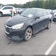 1G11C5SLXEF204382 2014 Chevrolet Malibu 1Lt auction photo thumbnail 2