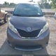 5TDKK3DC0CS241616 2012 Toyota Sienna Le V6 8 Passenger auction photo thumbnail 12