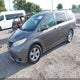 5TDKK3DC0CS241616 2012 Toyota Sienna Le V6 8 Passenger auction photo thumbnail 2