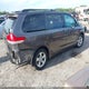 5TDKK3DC0CS241616 2012 Toyota Sienna Le V6 8 Passenger auction photo thumbnail 4