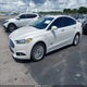 3FA6P0SU8ER269947 2014 Ford Fusion Energi Titanium auction photo thumbnail 2