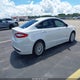 3FA6P0SU8ER269947 2014 Ford Fusion Energi Titanium auction photo thumbnail 4