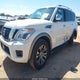 JN8AY2ND9H9011059 2017 Nissan Armada Sl auction photo thumbnail 2