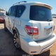 JN8AY2ND9H9011059 2017 Nissan Armada Sl auction photo thumbnail 3
