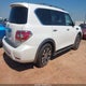 JN8AY2ND9H9011059 2017 Nissan Armada Sl auction photo thumbnail 4